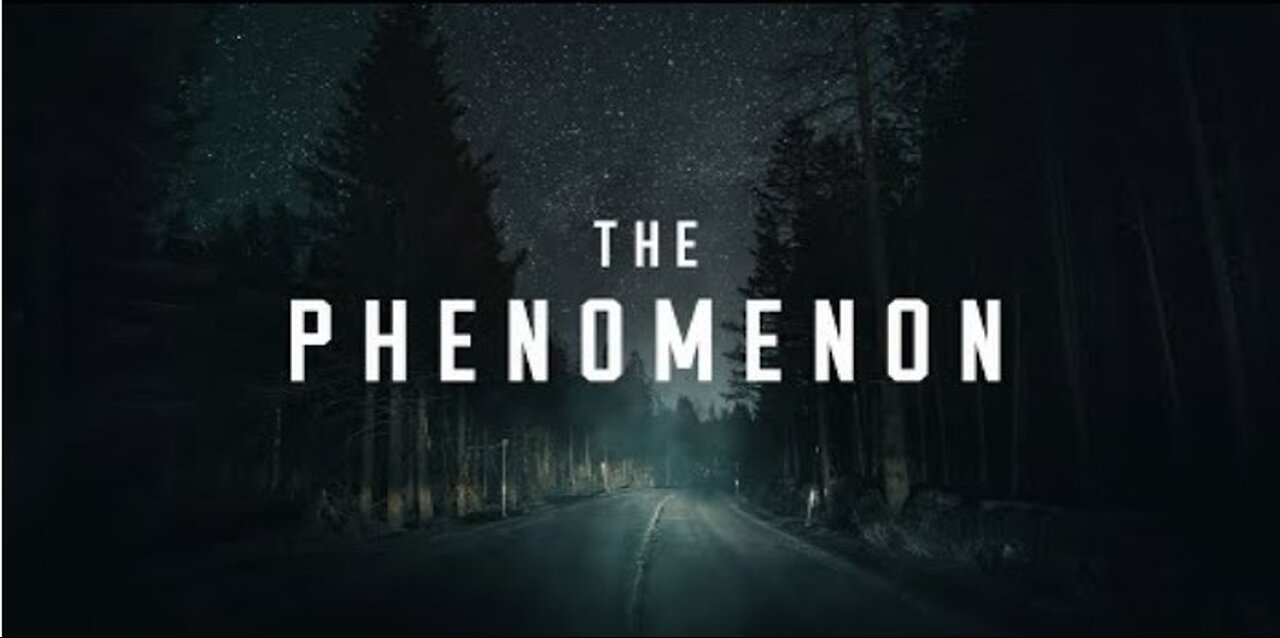 The Phenomenon, Directed By James Fox - Full Documentary - Premiered on 28 Dec 2024