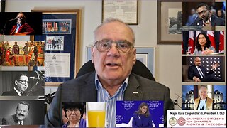 Video summary of C3RF Update, 27 Jun 2025 - Canada last