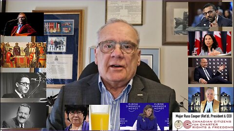 Video summary of C3RF Update, 27 Jun 2025 - Canada last