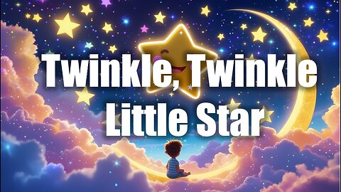 Twinkle, Twinkle Little Star