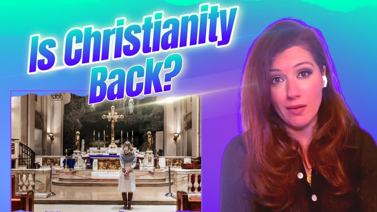 IT'S TIME FOR ANOTHER CRUSADE EUROPEANS