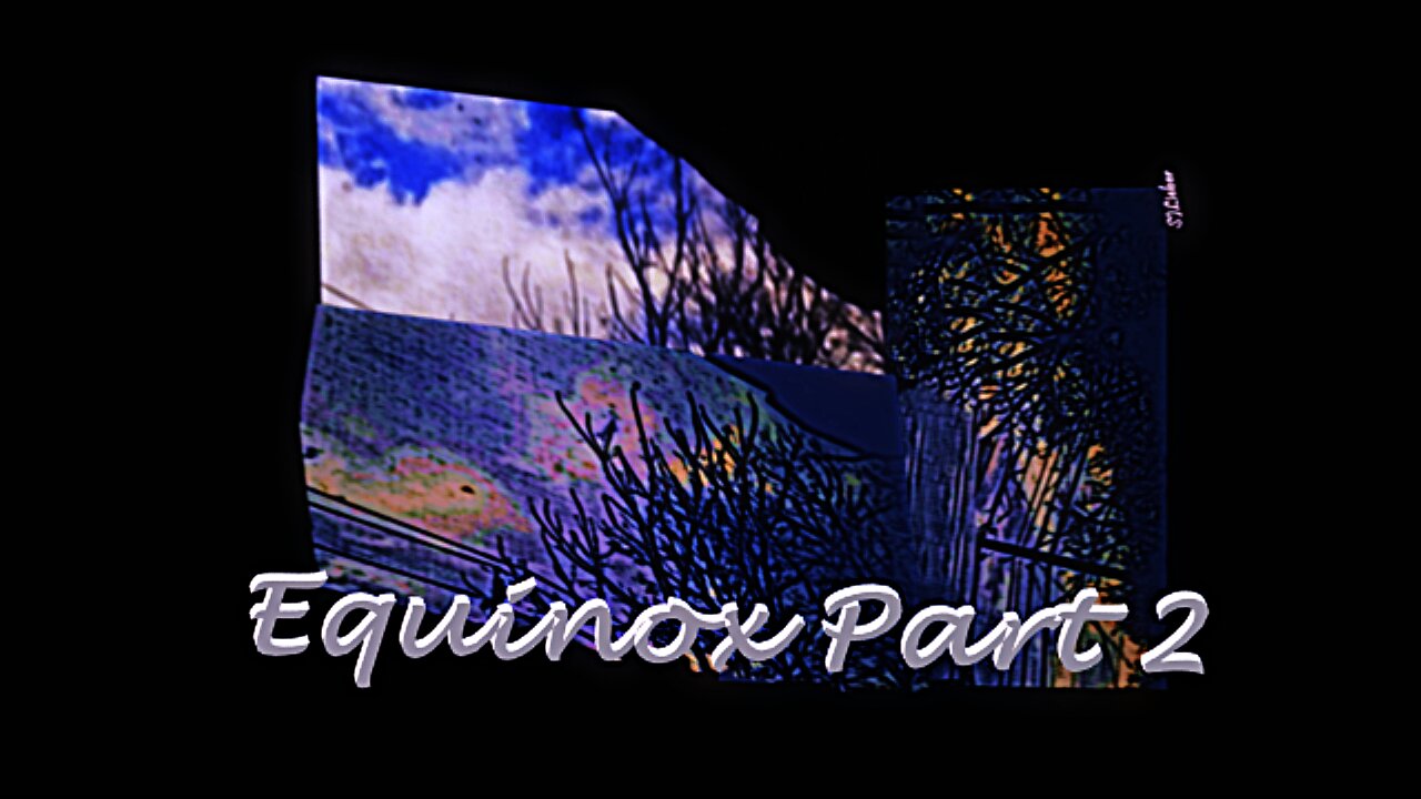 Cloudscape: Equinox Part 2