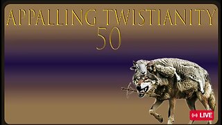 Galatians Exposed ~ Paul’s Lies Against Yahowah and Dowd Unraveled ~ Appalling Twistianity Fifty