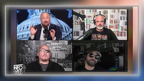 Former J6 Political Prisoners Respond to the Confirmation That.......