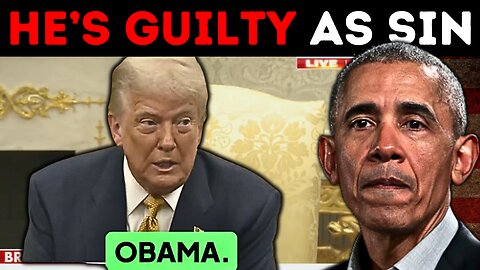 Trump Just Did Something NOBODY IS ALLOWED TO DO