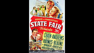 State Fair (1945) | Directed by Walter Lang