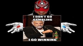 Why I Don’t win