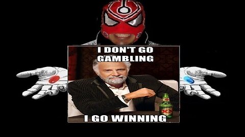 Why I Don’t win