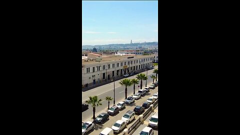 Top 5 Places To Visit In Libya