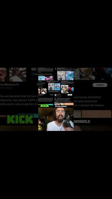 This is all Clickbait 😭