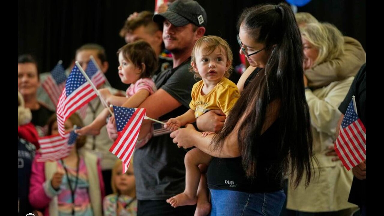Trump Admin Plans Massive Surge in Afrikaner Refugee Resettlement This Summer Report