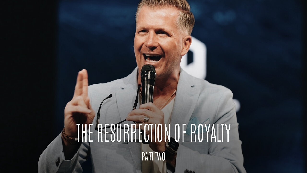 The Resurrection of Royalty Pt. 2