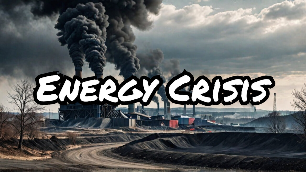 Is Mining DESTROYING The Planet With Its Massive Energy Consumption?