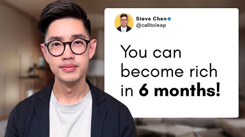 How To Change Your Finances In 6 Months