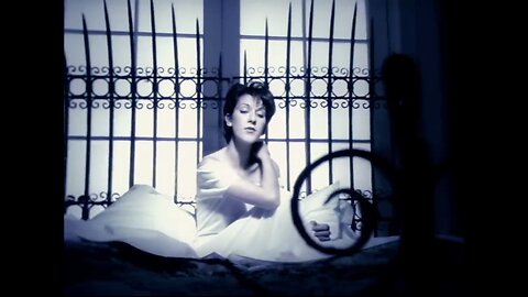Céline Dion - The Power Of Love (Official Remastered HD Video)