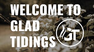 GT | Saturday Evening Worship | 05/17/2025