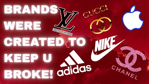 Your Favorite Brands Are All the Same Fake!
