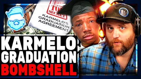 Karmelo Anthony PANIC As Austin Metcalf Father Puts His Graduation In Question! The School LIED!