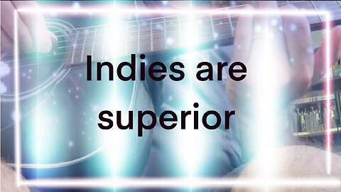 Labels are inferior but …..