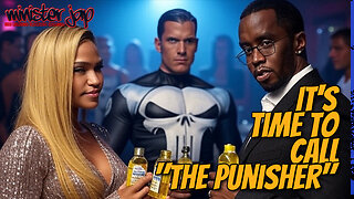 The Punisher Speaks: Jaw-Dropping Details from Diddy and Cassie’s Hotel Encounters!