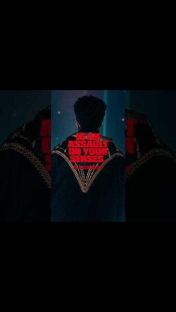 Hurry Up Tomorrow (2025) Official Trailer