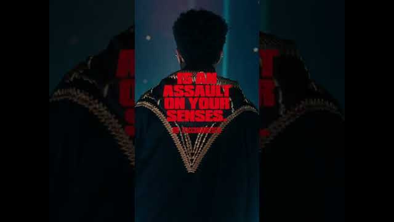 Hurry Up Tomorrow (2025) Official Trailer