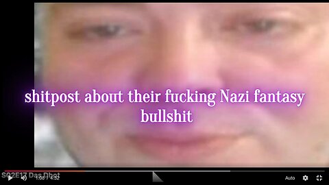 CDNews - ALL THE CHAT IS 'nazi fantasy bullshit'