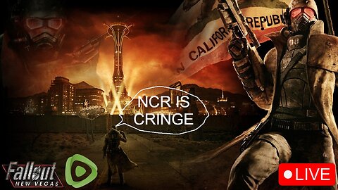 new vegas and chill