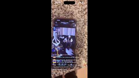 LATENIGHT POPS IT ABOUT SUPABIHH HIS HOUSE AND MORE ON BIGO LIVE