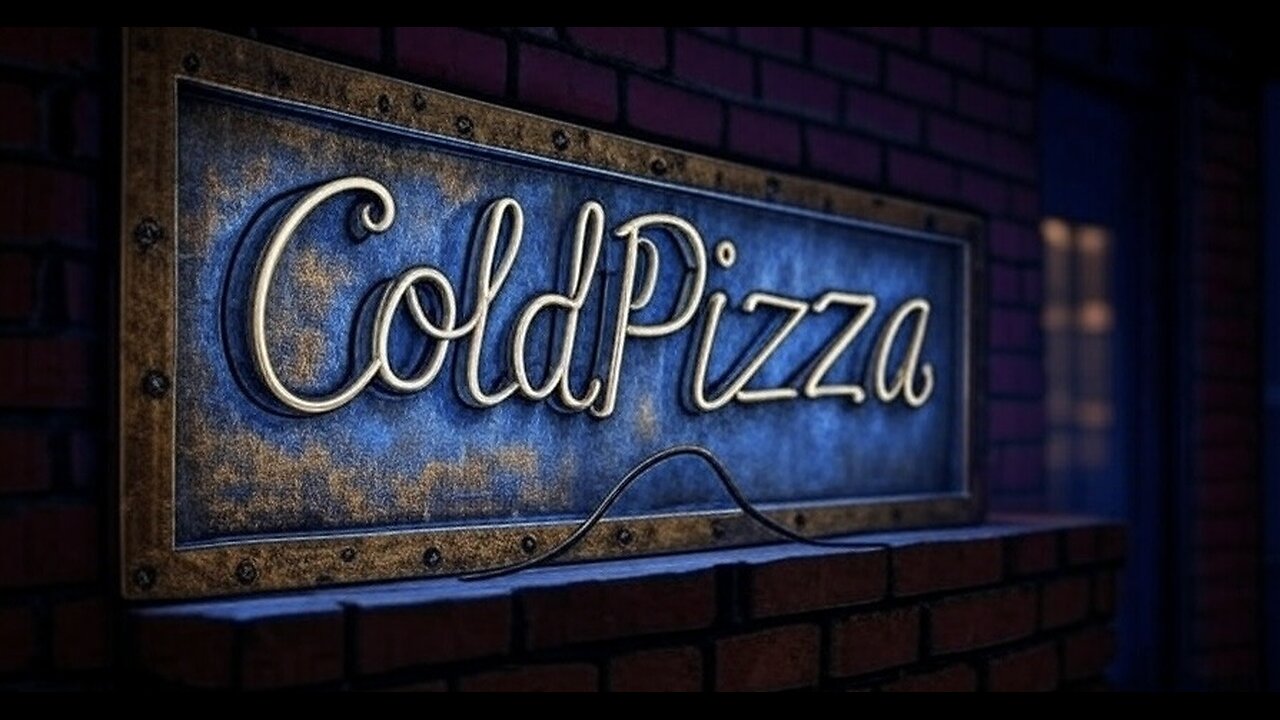 Cheers to 2026 – May Your Year Be Better Than My Gameplay and Fresher Than My Pizza 🍕🍕🍕