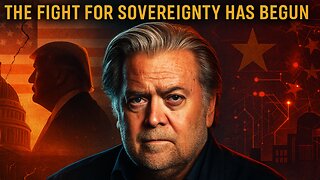 Steve Bannon Drops a DOOMSDAY Warning About America’s Future 😱 | “Only Trump Can Stop This”