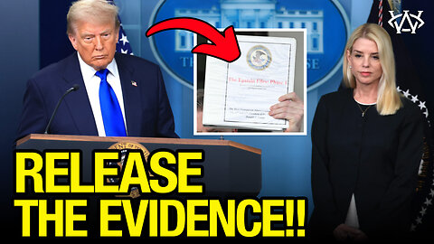Trump DOJ files to UNSEAL Records in BOTH Cases!