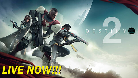 Destiny 2 | Livin' the Solo Flawless Life