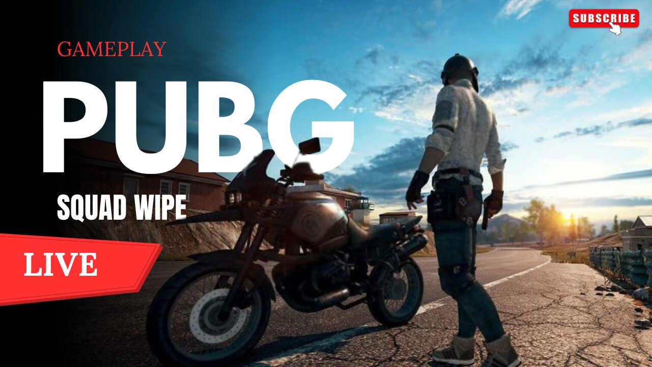 Pubg Pc Gaming on RTX 4060 Laptop gameplay performance live stream