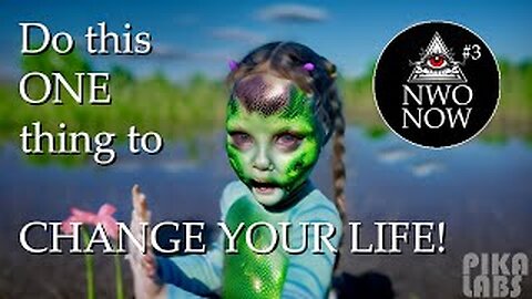 Want to turn your life around? Do this...