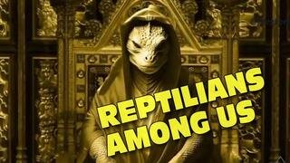 Reptilians Walk Among Us - New Testimonies and the SECRETS of Bells
