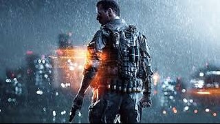 Road to BF6. Come hang out #regiment #bf6