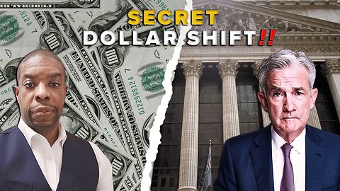 Bretton Woods Reimagined: Why Nobody’s Talking About This New Dollar