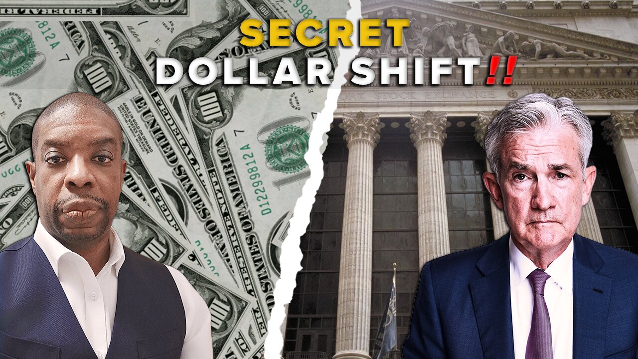 Bretton Woods Reimagined: Why Nobody’s Talking About This New Dollar