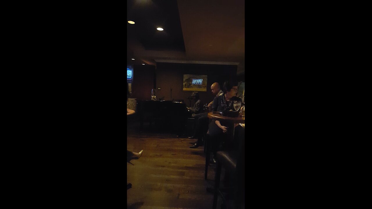 Live Music at the Republic of Texas Bar & Grill, Corpus Christi, Texas, February 8th 2019.