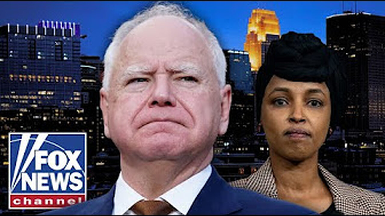 So much fraud in Minnesomali