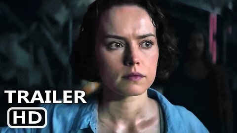 WE BURY THE DEAD Official Teaser Trailer (2025)