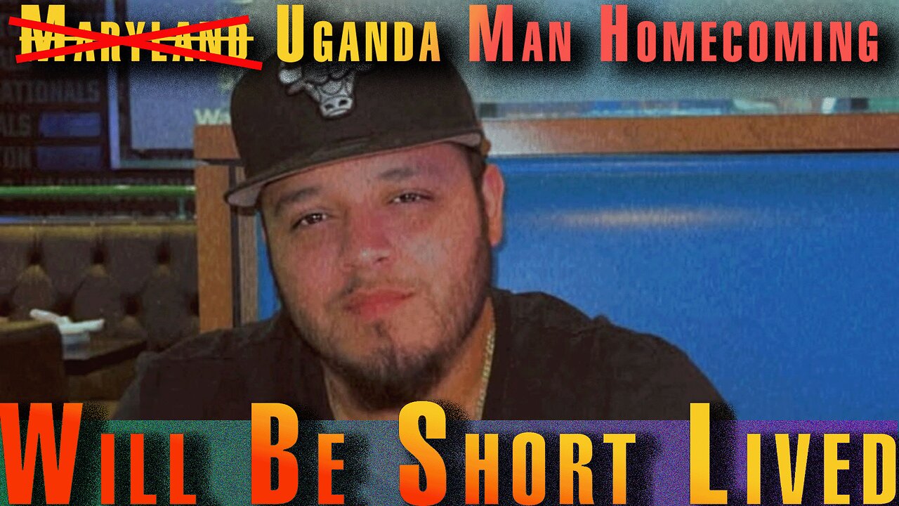 The Quiet Part Live Ep 155: To Uganda, Don't Pass Go, Misdemeanor's Okay Now & Bring In The Military