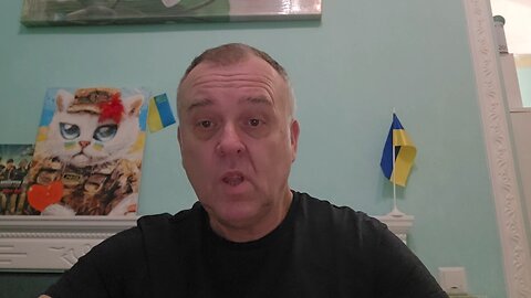 6. Разбор "рамочного плана" мира от трамп пам-пама и бандита путина