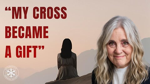 How Coping with Infertility Changed My Life | Ann M. Koshute & Fr. Paul Varchola West | Dr. J Show