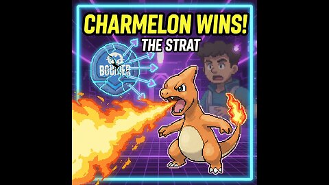 Pokemon Ultra Violet Pt 5