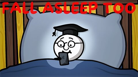 2 Hours of Everything Professor Videos to Chill & Sleep To | Relaxing Voice, Deep Focus & Calm