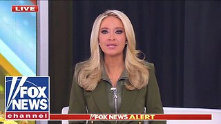 This NIGHTMARE is only getting worse: McEnany