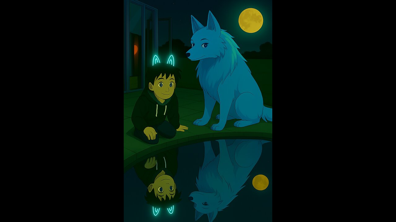 Mirror Mirror