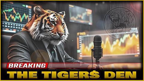 Tigers Den - 19 NOV 2025